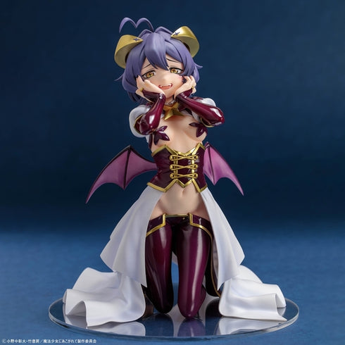 『魔法少女にあこがれて』「マジアベーゼ」 1/6スケール塗装済み完成品フィギュア 二次受注